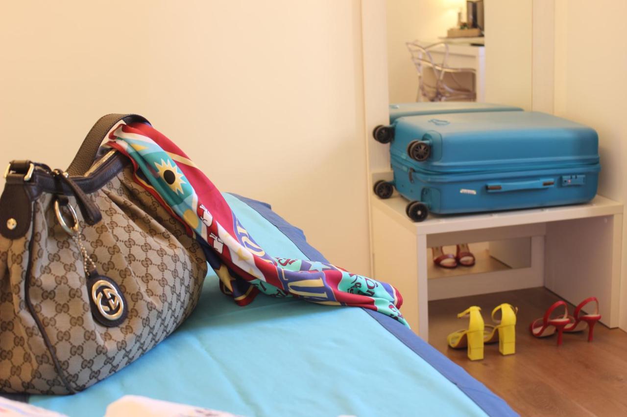 סורנטו Suite Villa Comunale מראה חיצוני תמונה