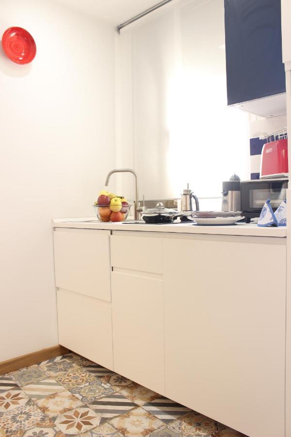 סורנטו Suite Villa Comunale מראה חיצוני תמונה