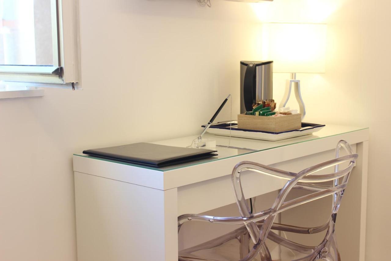 סורנטו Suite Villa Comunale מראה חיצוני תמונה