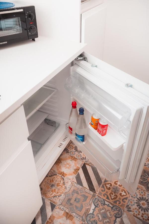 סורנטו Suite Villa Comunale מראה חיצוני תמונה