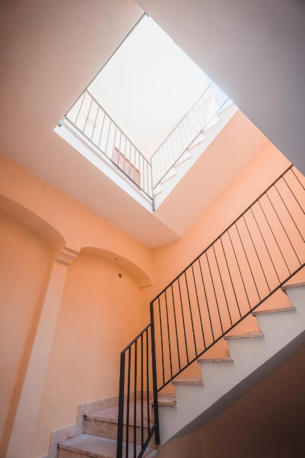 סורנטו Suite Villa Comunale מראה חיצוני תמונה