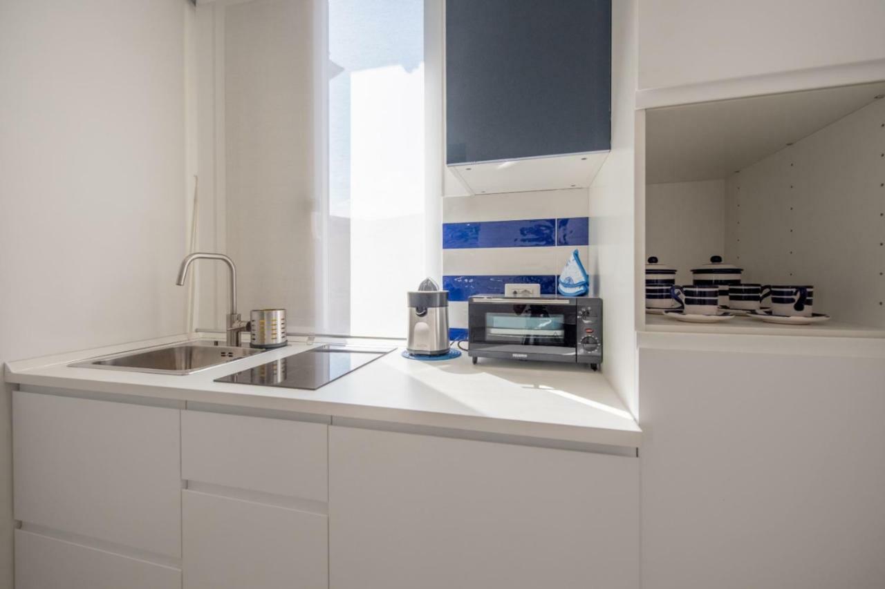 סורנטו Suite Villa Comunale מראה חיצוני תמונה