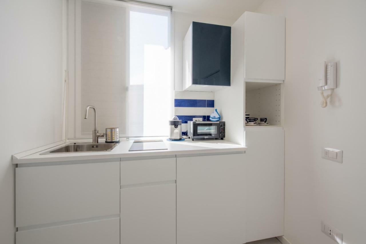 סורנטו Suite Villa Comunale מראה חיצוני תמונה