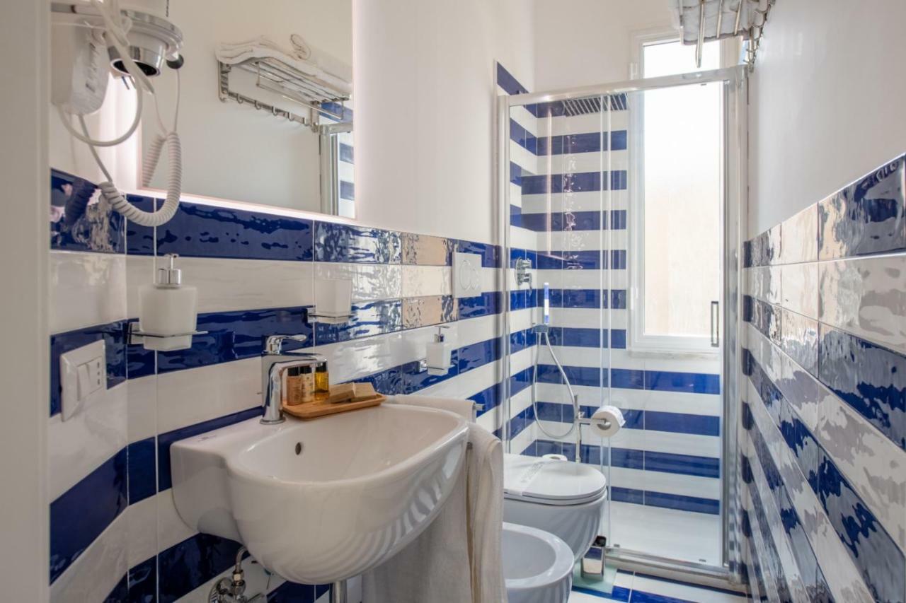 סורנטו Suite Villa Comunale מראה חיצוני תמונה